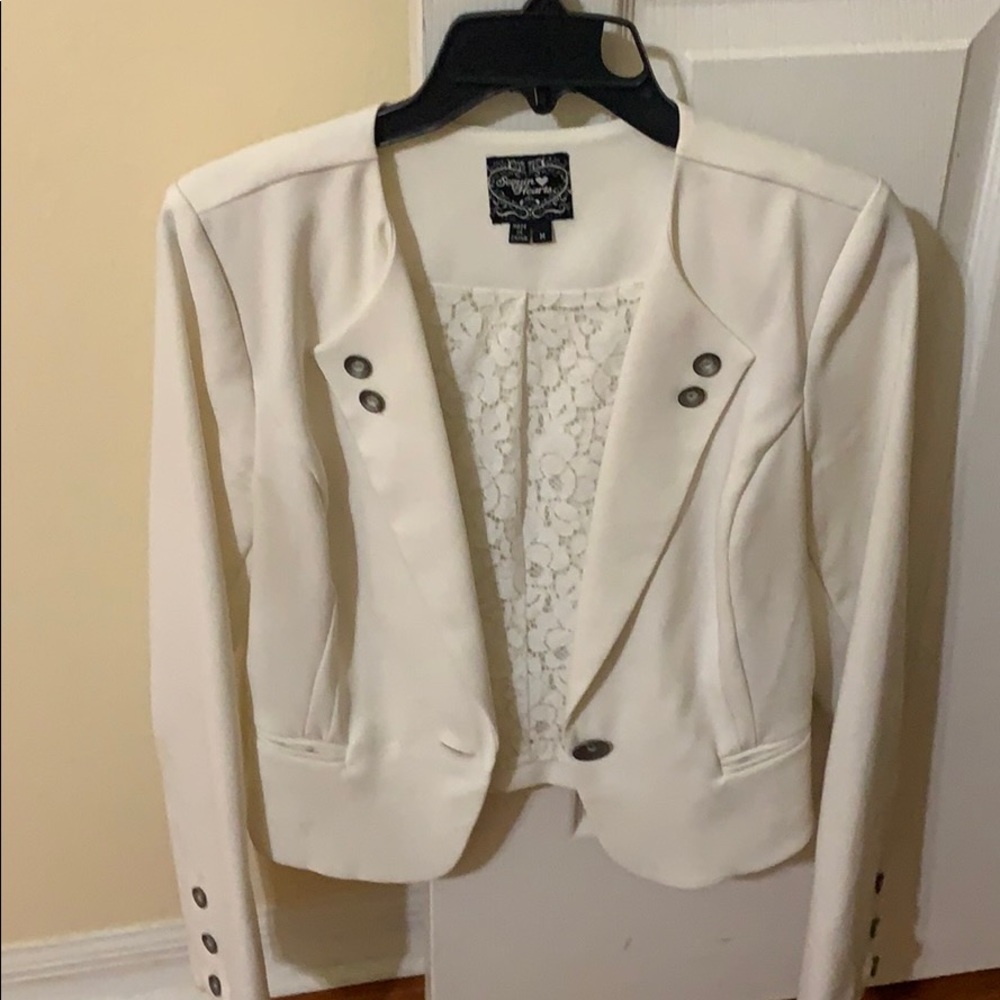 Blazer